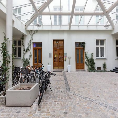 Lux Studio Kamienica Noakowskiego 16 By Noclegi Renters Varsó Kültér fotó