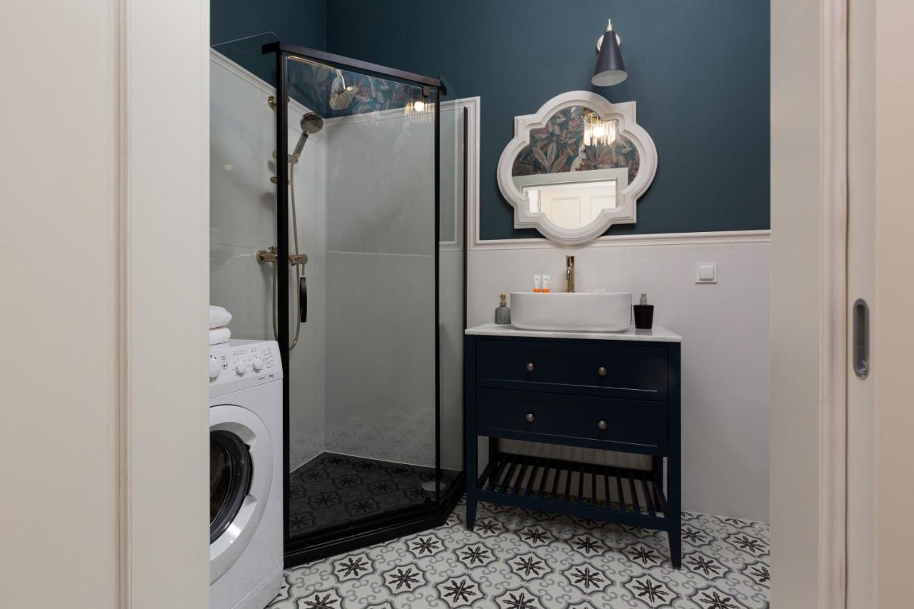 Lux Studio Kamienica Noakowskiego 16 By Noclegi Renters Varsó Kültér fotó